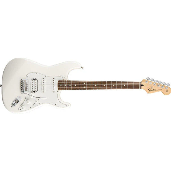 Fender Standard Stratocaster HSS Electric Guitar - 6 String