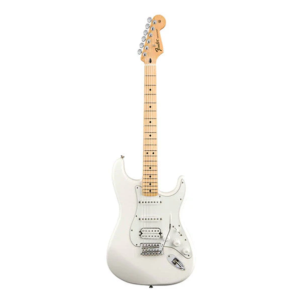 Fender Standard Stratocaster HSS Electric Guitar - Image 2