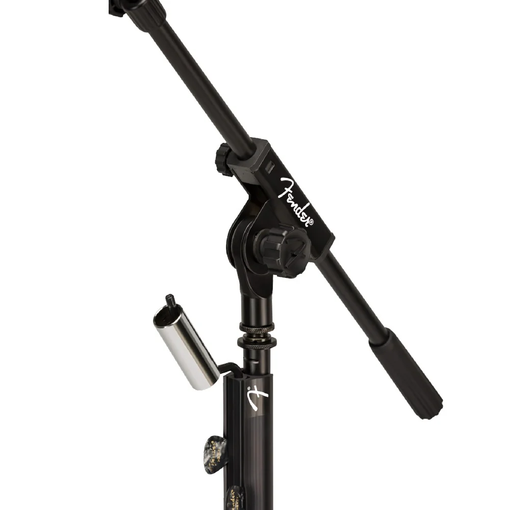Fender Telescoping Boom Microphone Stand - Image 7