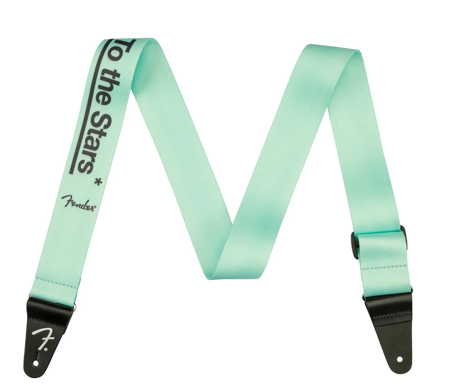 Fender Tom Delonge to the Stars Guitar Strap - Image 13