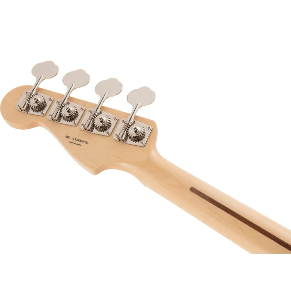 Fender Traditional '50S Precision 4 String Electric Bass Guitar - Image 5