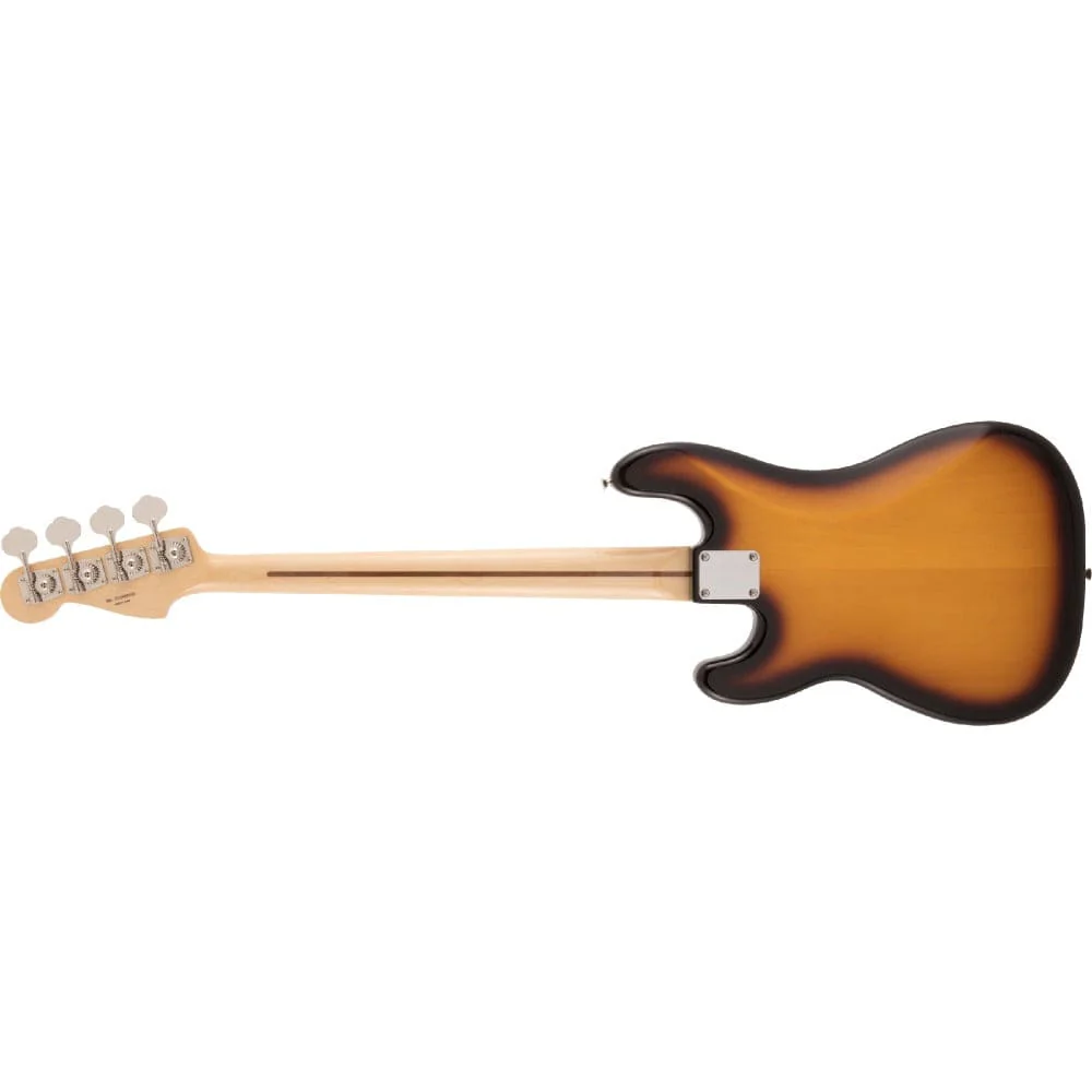 Fender Traditional '50S Precision 4 String Electric Bass Guitar - Image 6