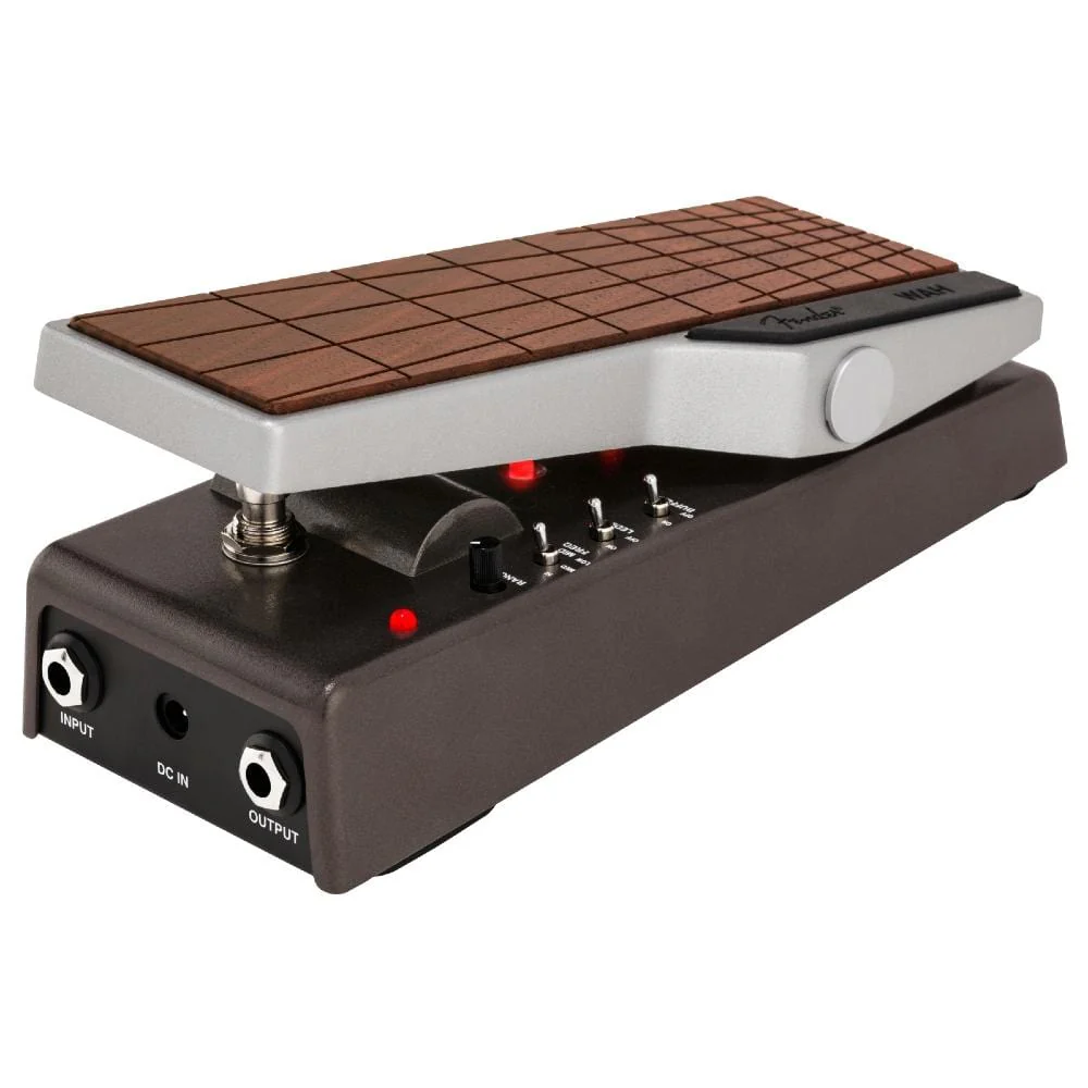 Fender Tread-Light Wah Pedal - Image 2