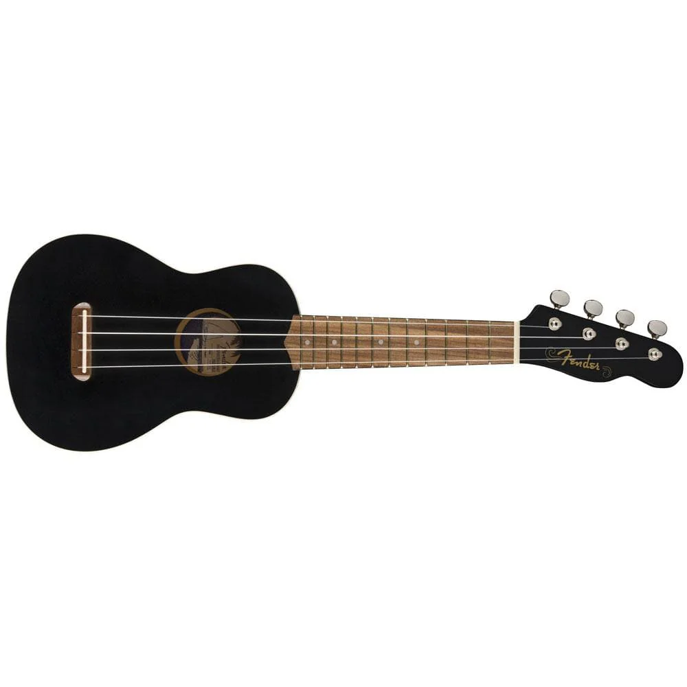 Fender Venice Soprano Ukulele