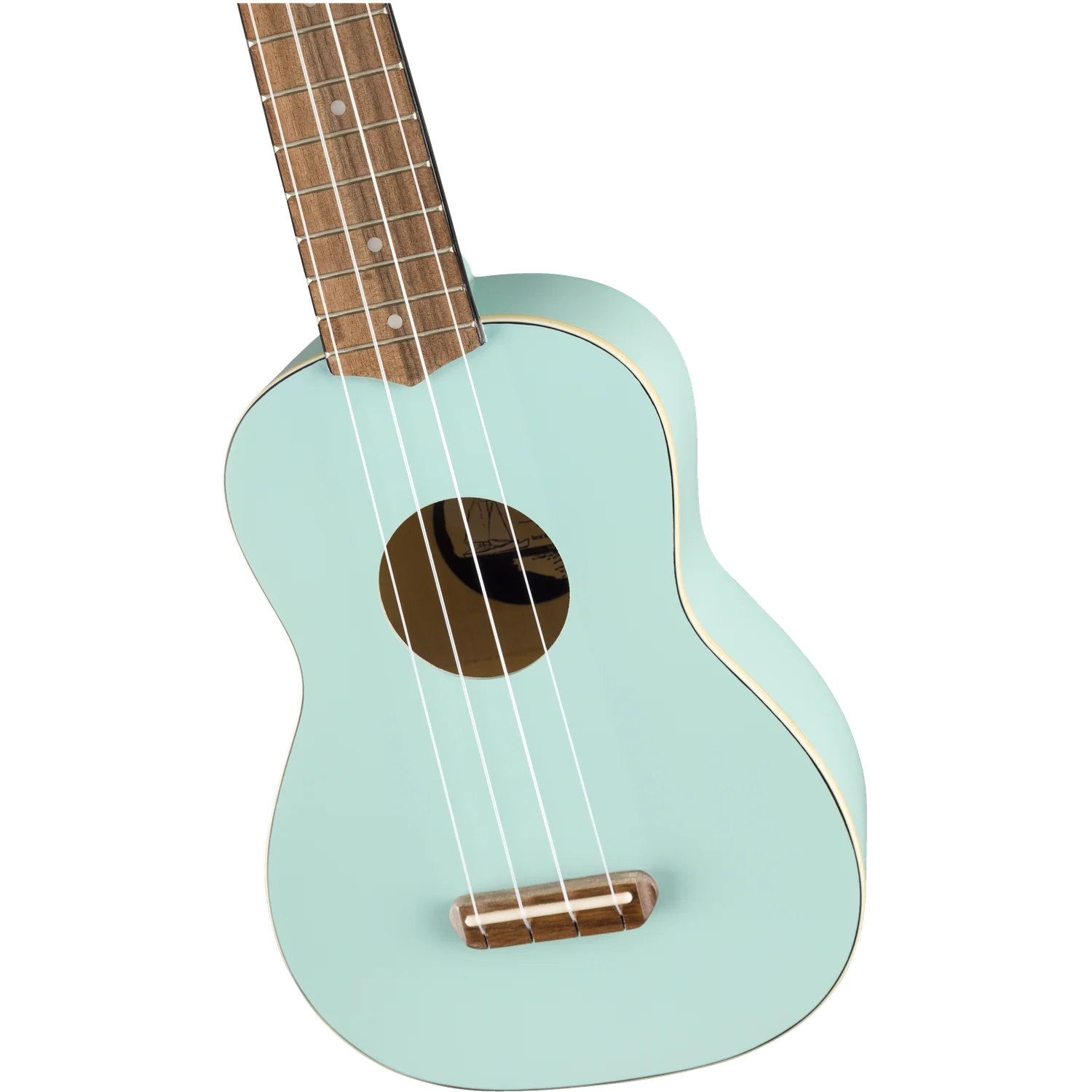 Fender Venice Soprano Ukulele - Image 16
