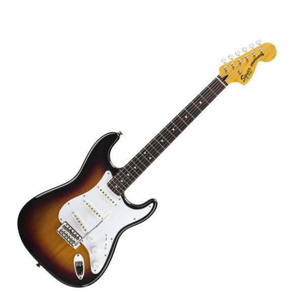 Fender Vintage Modified Stratocaster Electric Guitar