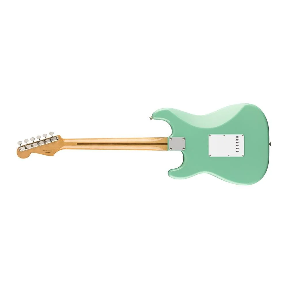 Fender Vintera Series 50s Stratocaster 6 String Electric Guitar - Image 4