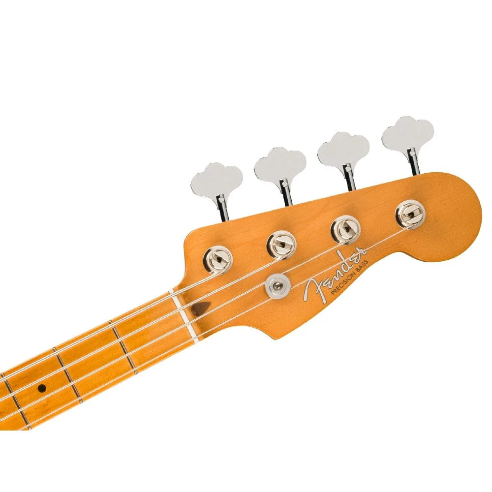 Fender Vintera II '50s Precision 4 String Electric Bass Guitar - Image 10