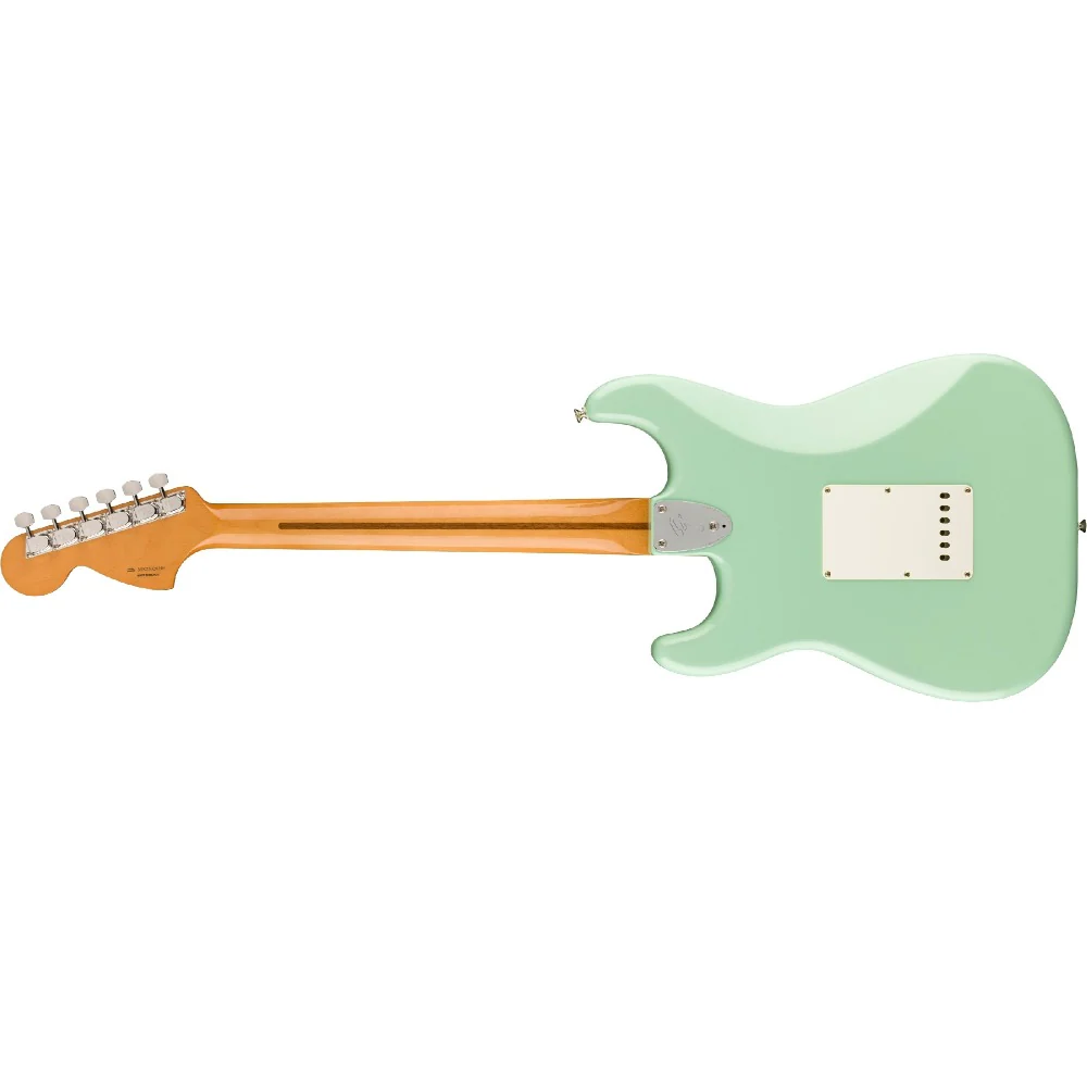 Fender Vintera II '70s Stratocaster 6 String Electric Guitar - Image 11