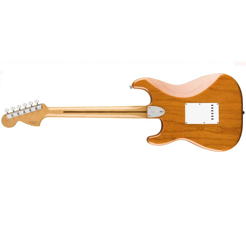 Fender Vintera Series 70s Stratocaster 6 String Electric Guitar - Image 2