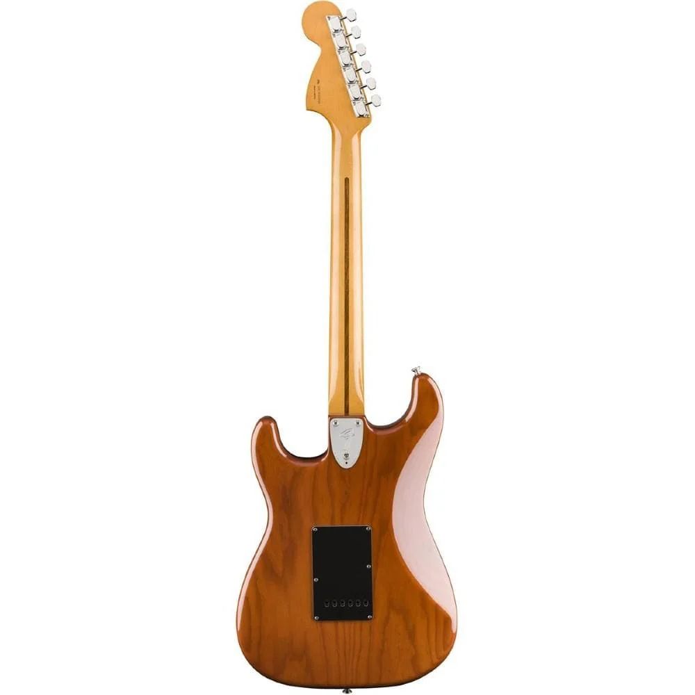 Fender Vintera Series 70s Stratocaster 6 String Electric Guitar - Image 9