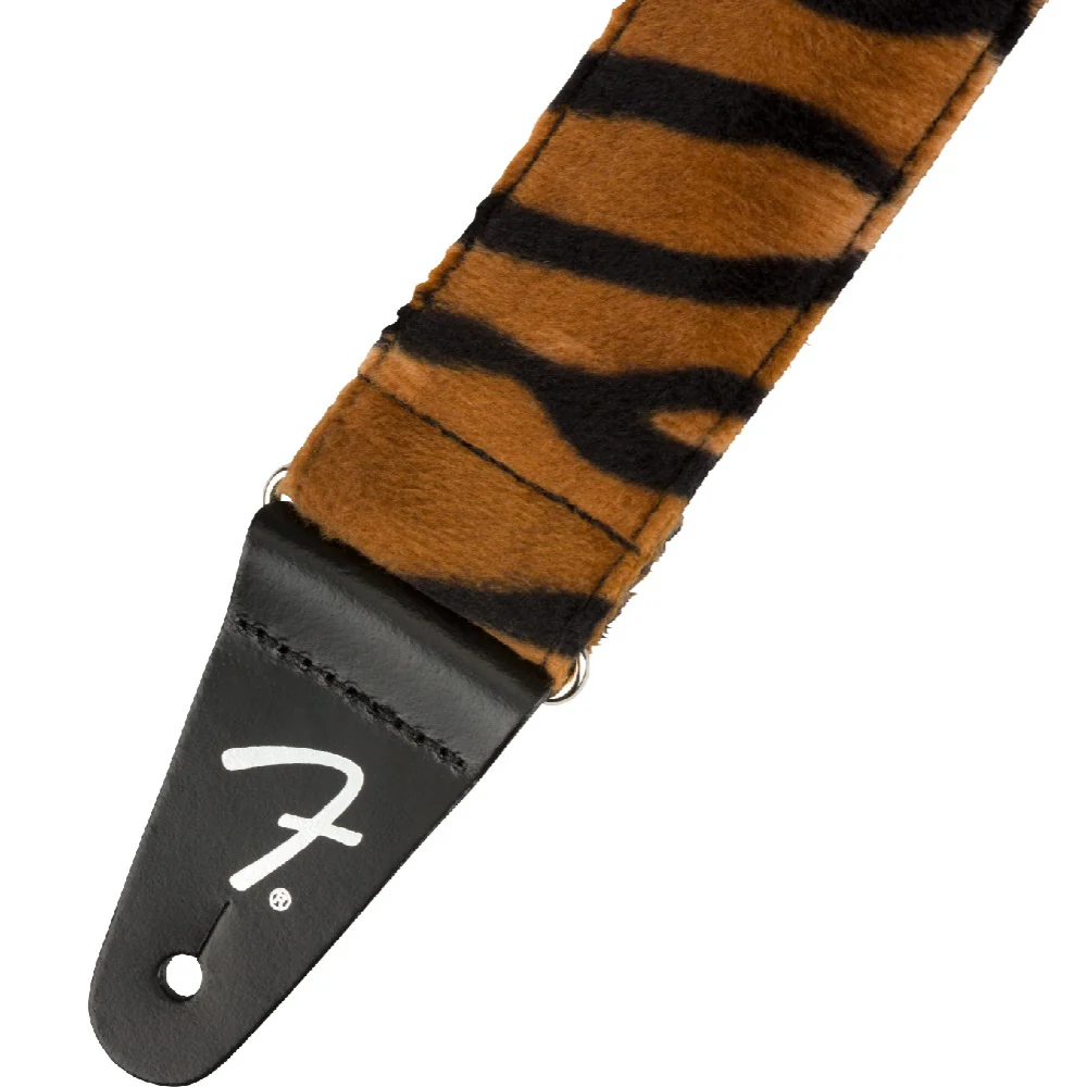 Fender Wild Print Guitar Strap - Image 2