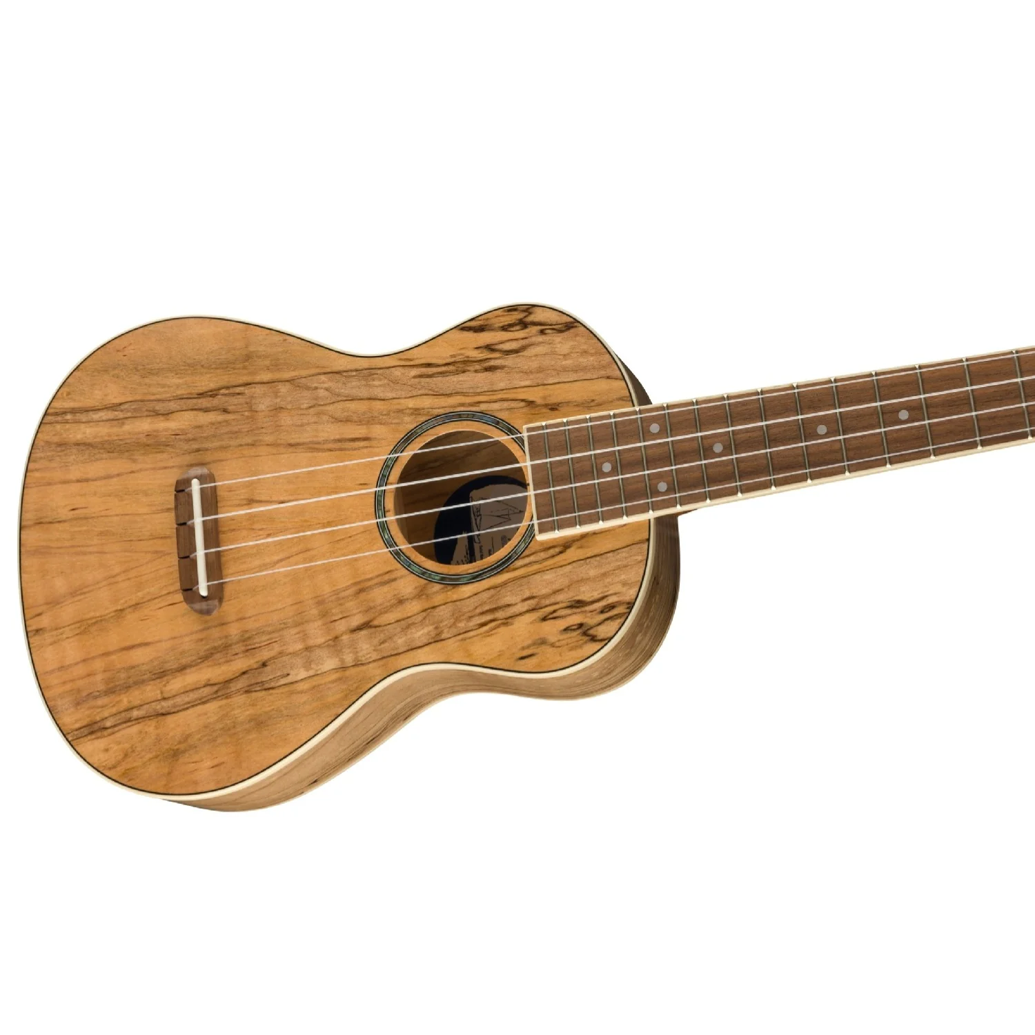 Fender Zuma Exotic Concert Ukulele - Image 11
