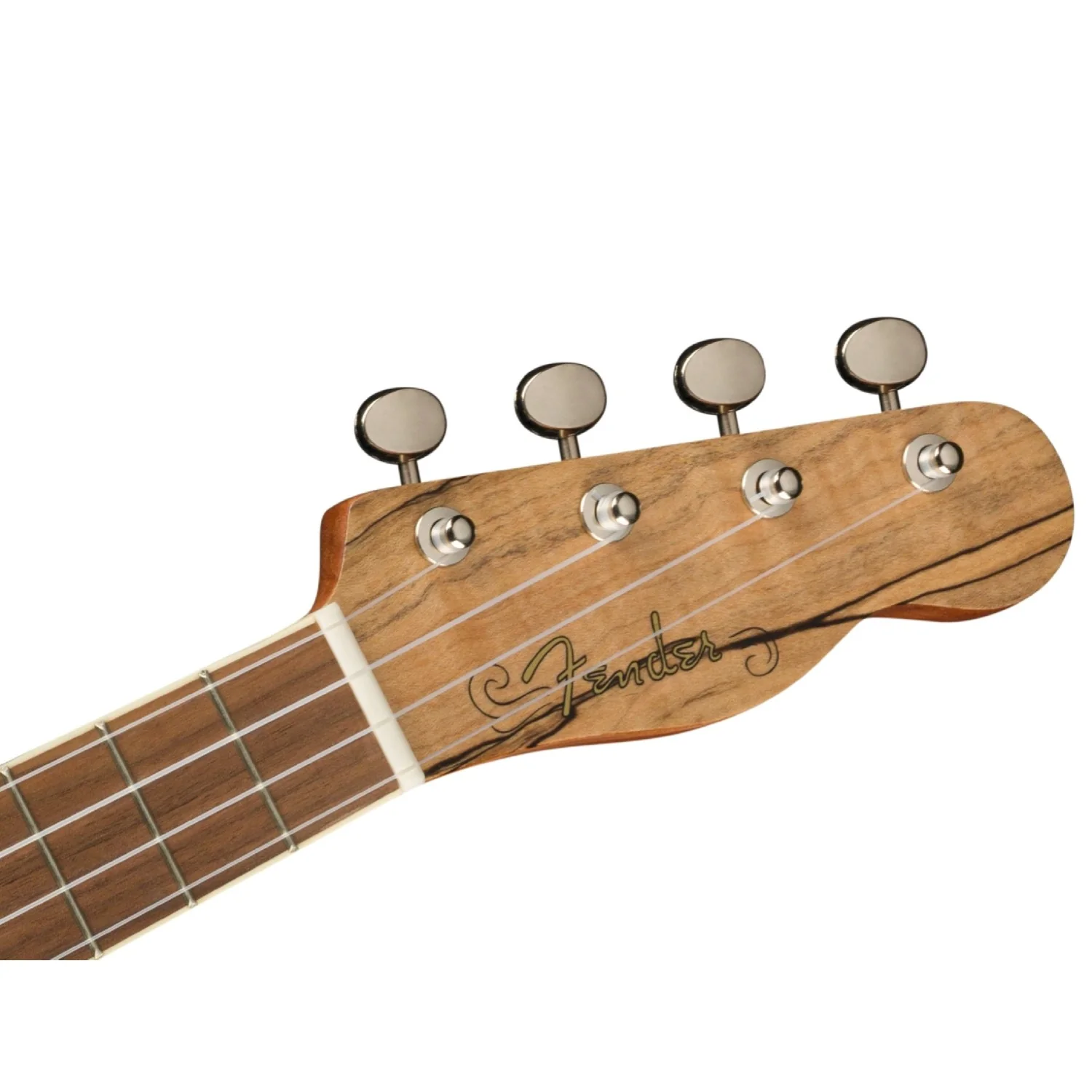 Fender Zuma Exotic Concert Ukulele - Image 12