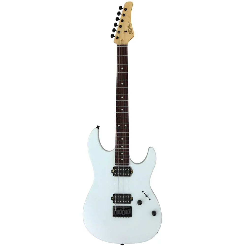 FGN BOS2RHH Odyssey Series J Standard Boundary 6 String Electric Guitar - Made in Japan