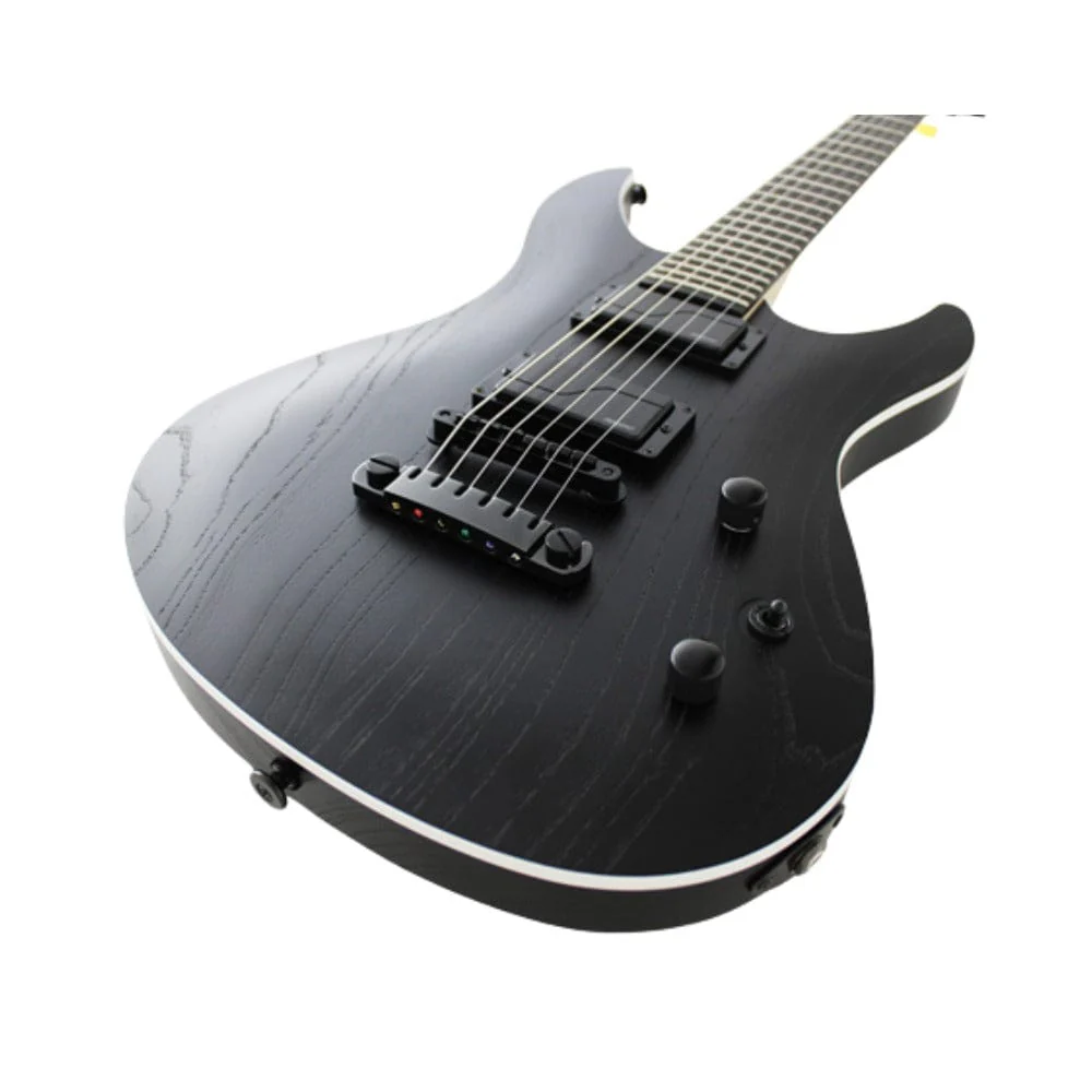 FGN JMY2ASHE Mythic Series J Standard 6 String Electric Guitar - Made in Japan - Image 3