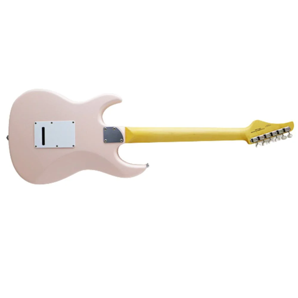FGN JOS2TDM Odyssey Series J Standard Boundary 6 String Electric Guitar - Made in Japan - Image 10