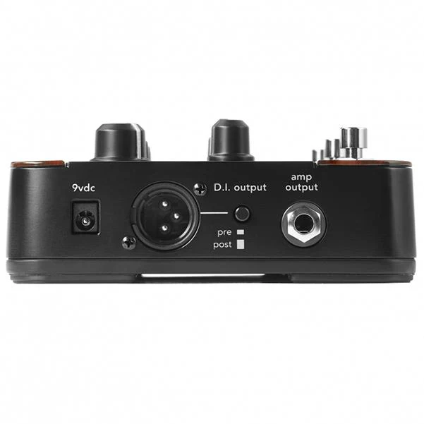 Fishman AFX Tone DEQ - Image 4