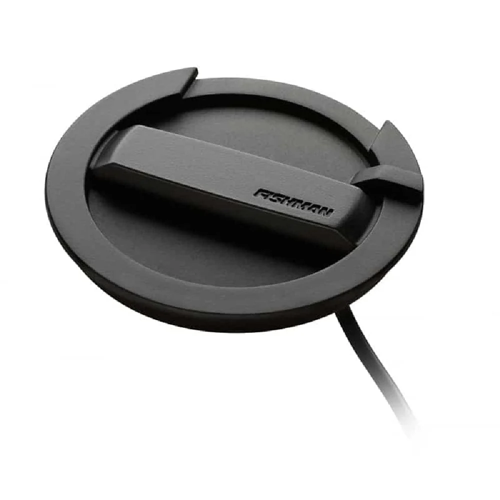 Fishman Neo-Buster PRO-NEO-FB2 Humbucking Soundhole Pickup And Feedback Buster