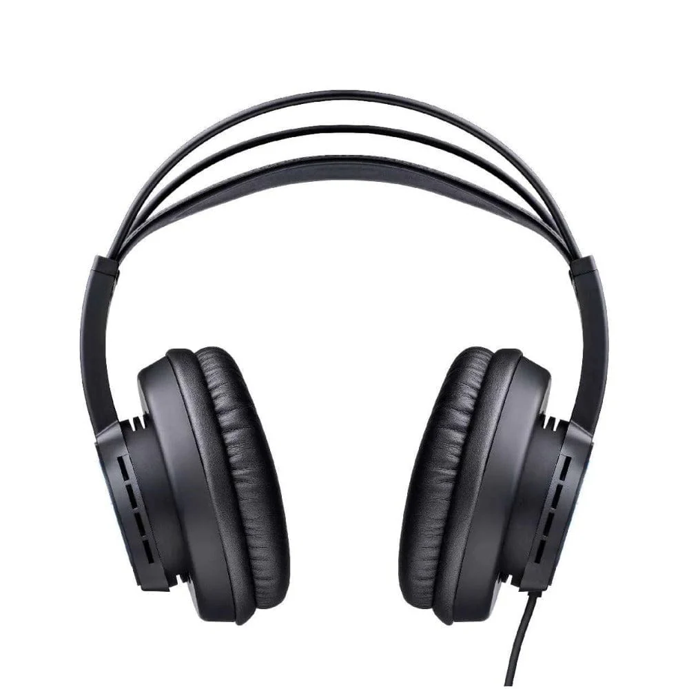 Fluid Audio Focus Reference Headphones