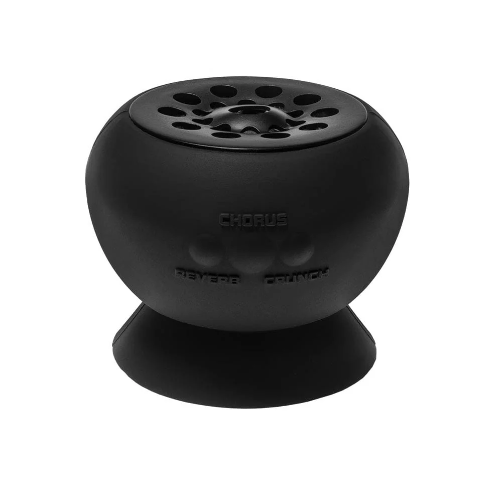 Fluid Audio Strum Buddy Mini Portable Guitar Amplifier