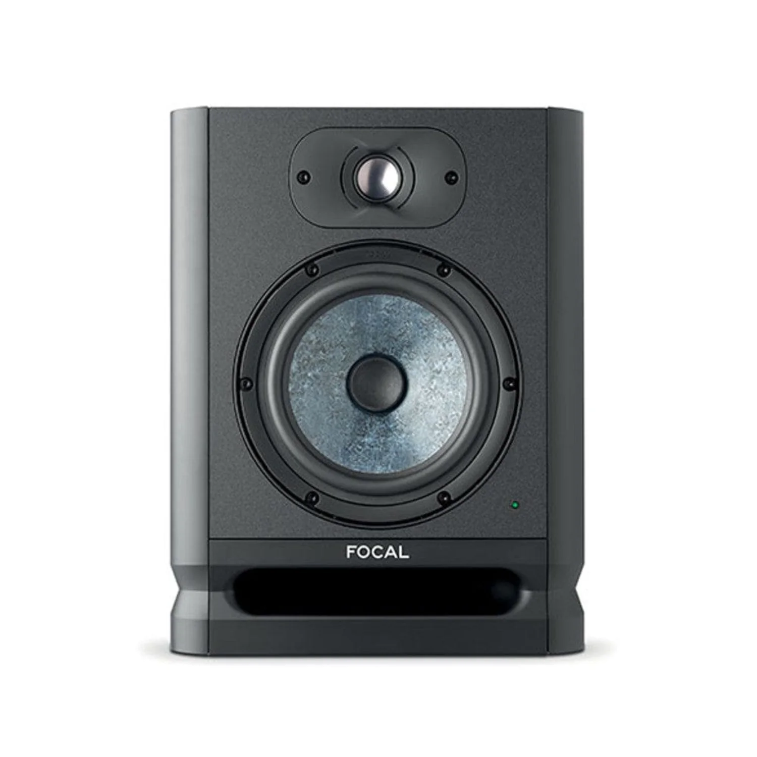 Focal Alpha 65 Evo Active 2-Way Versatile Professional Monitor Speaker