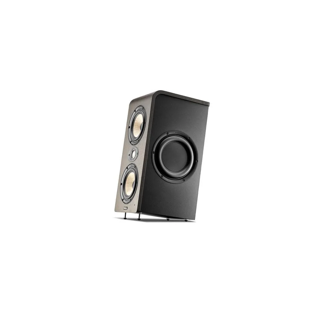 Focal SHAPE TWIN Powered Monitors Speaker - Image 4