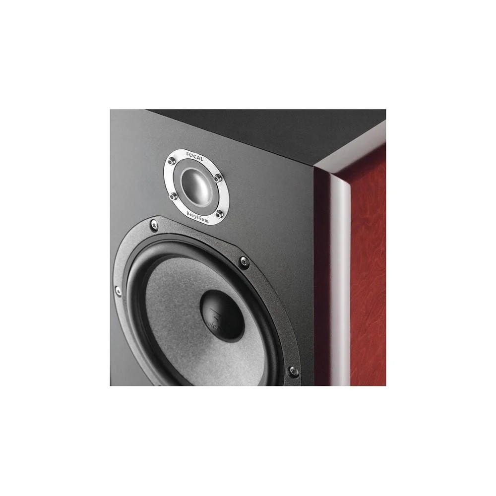 Focal Solo 6 Be 2 Way Monitors Speaker - Image 5