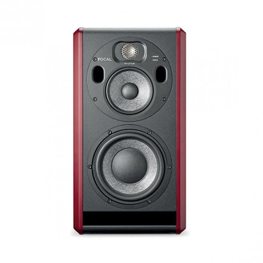 Focal Trio6 ST6 3-Way Active Studio Monitor Speaker - Single - Image 2