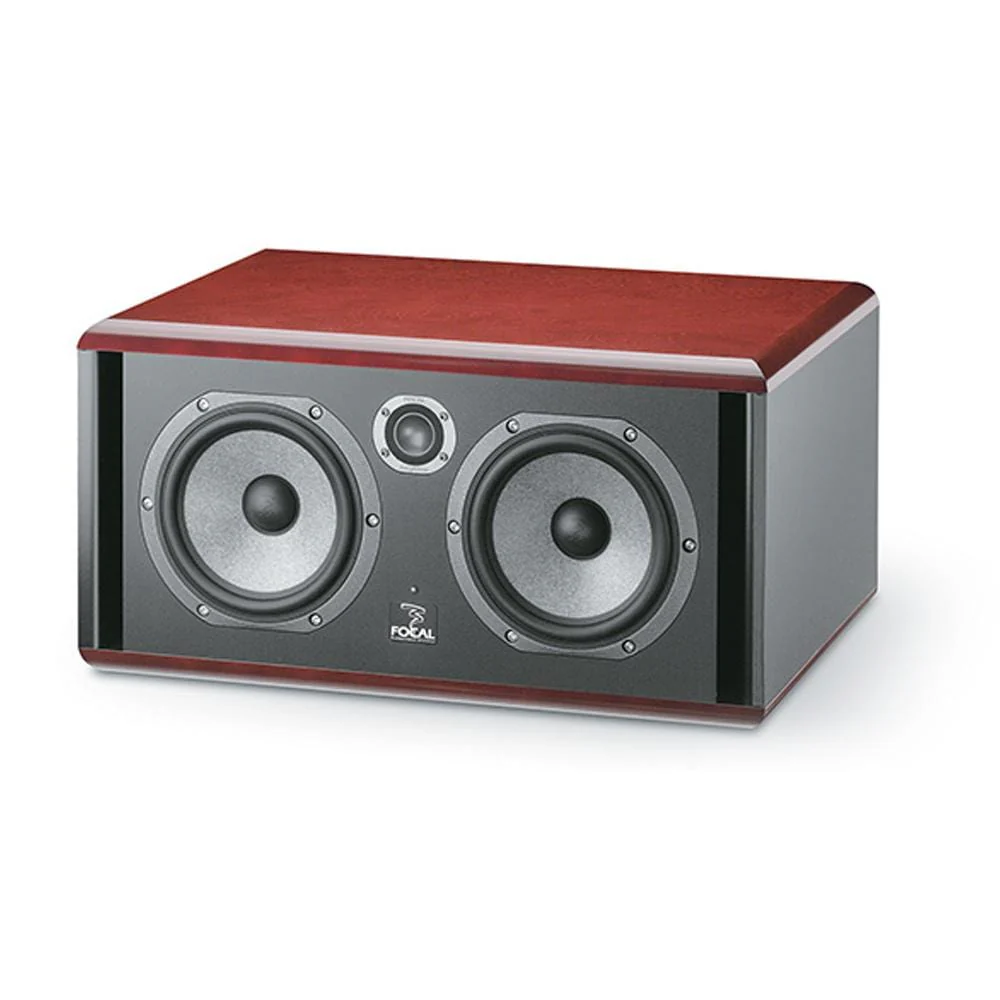Focal Twin6 BE 6.5" 3-Way Powered Studio Monitor Speaker - Image 2