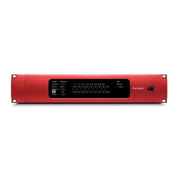 Focusrite RedNet 5 - 32 Channel HD Bridge