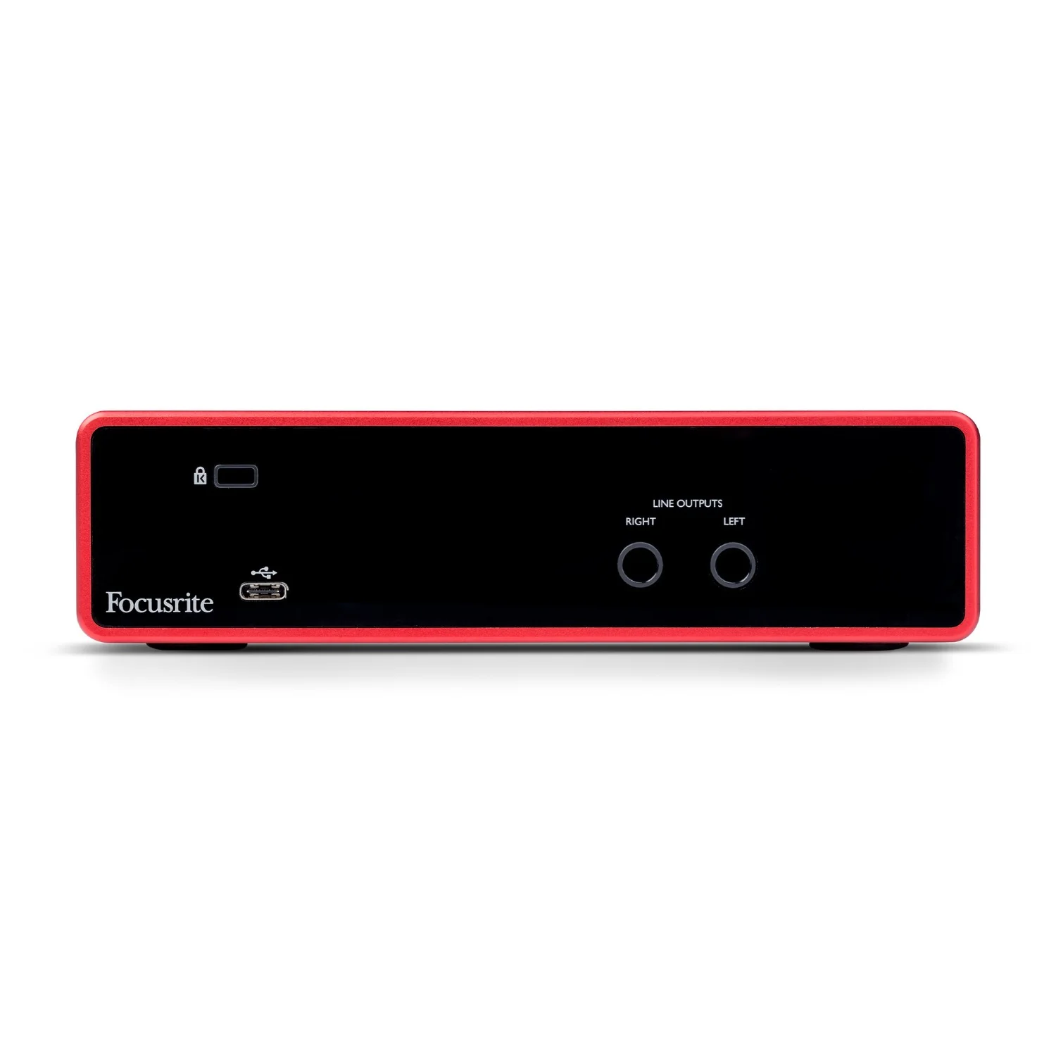 Focusrite Scarlett 2i2 3rd Gen USB 2.0 Audio Interface - Image 3