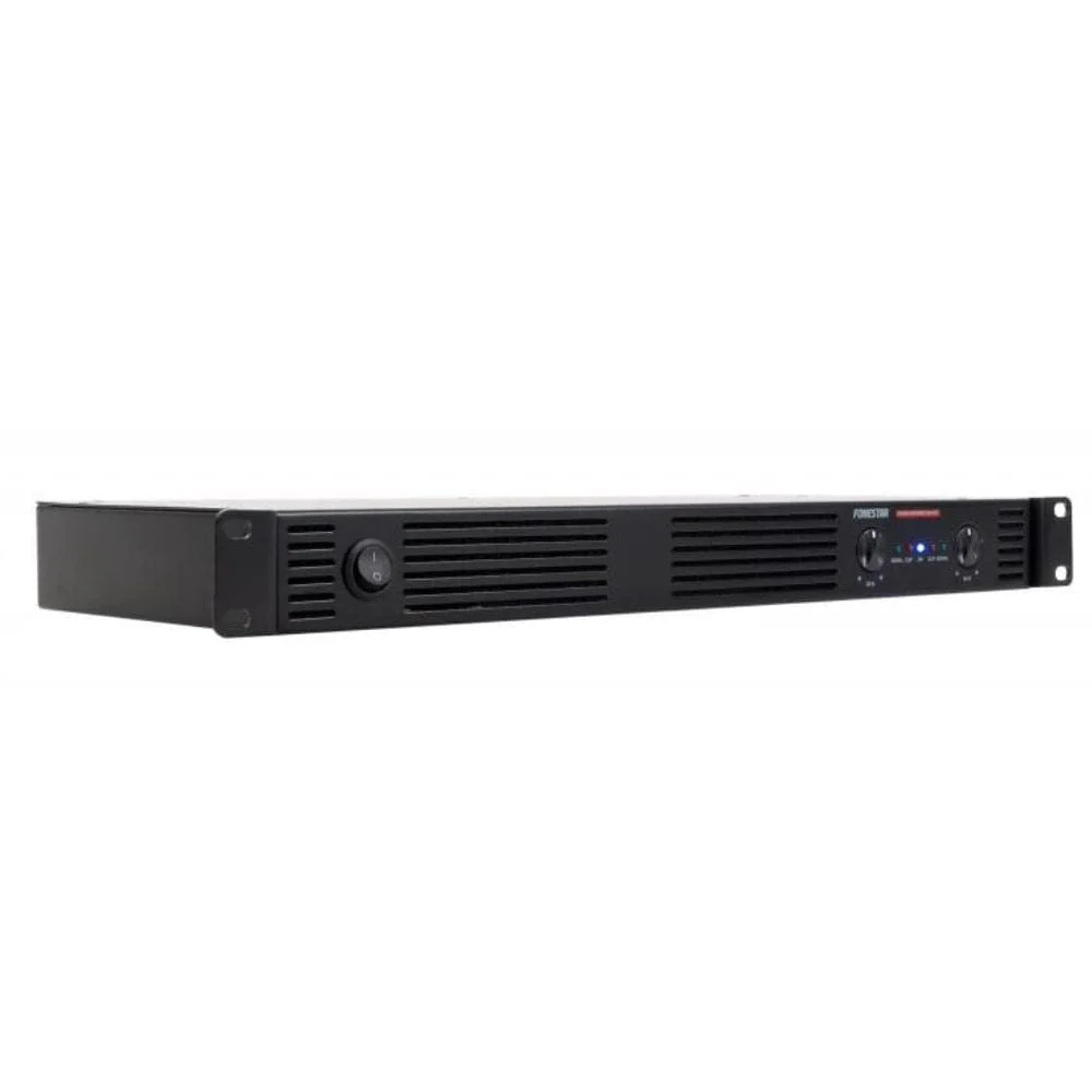 Fonestar DSA-302 Stereo Power Amplifier - Image 4