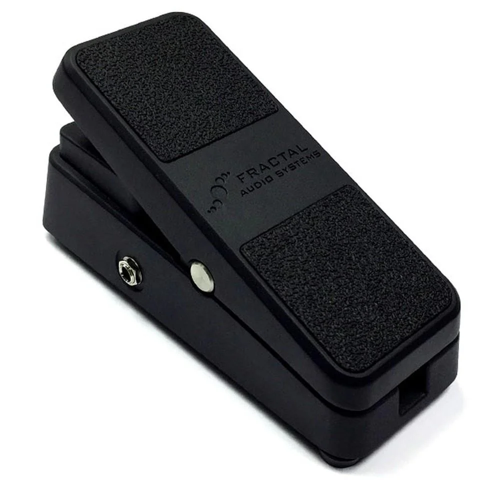 Fractal Audio EV 2 Expression Volume Pedal