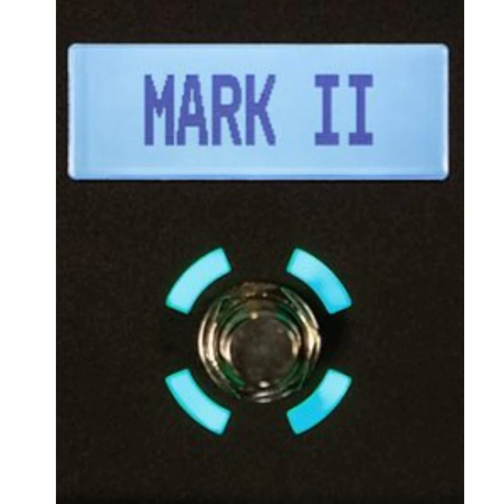 Fractal FM3 Mark II Turbo Amplifier Modeler Multi FX Guitar Processor - Image 3