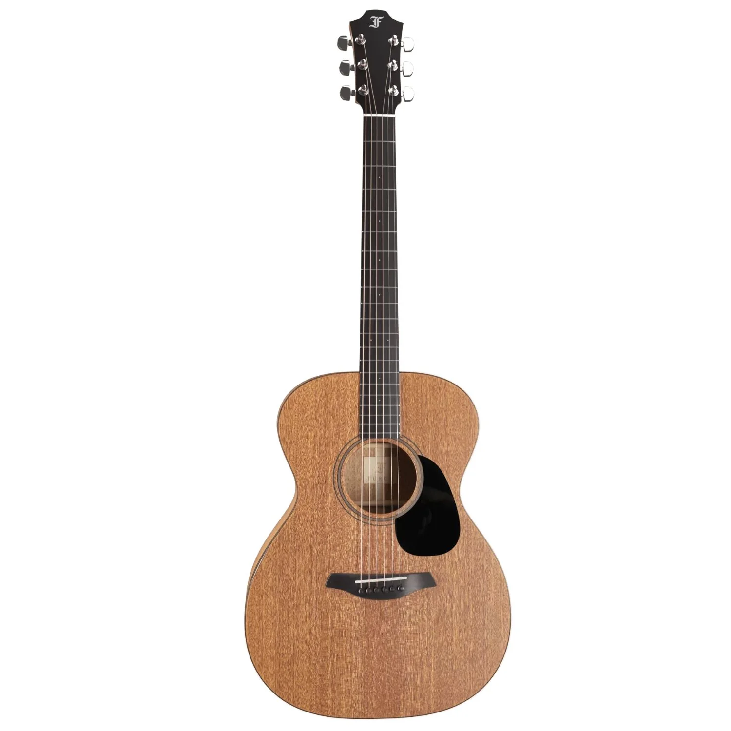Furch Blue OM MM 6 String Electro Acoustic Guitar