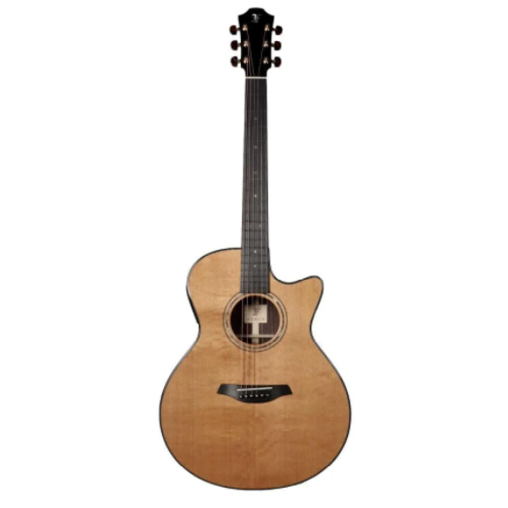 Furch Guitars Yellow Masters Choice GC-CR Electro Acoustic Guitars