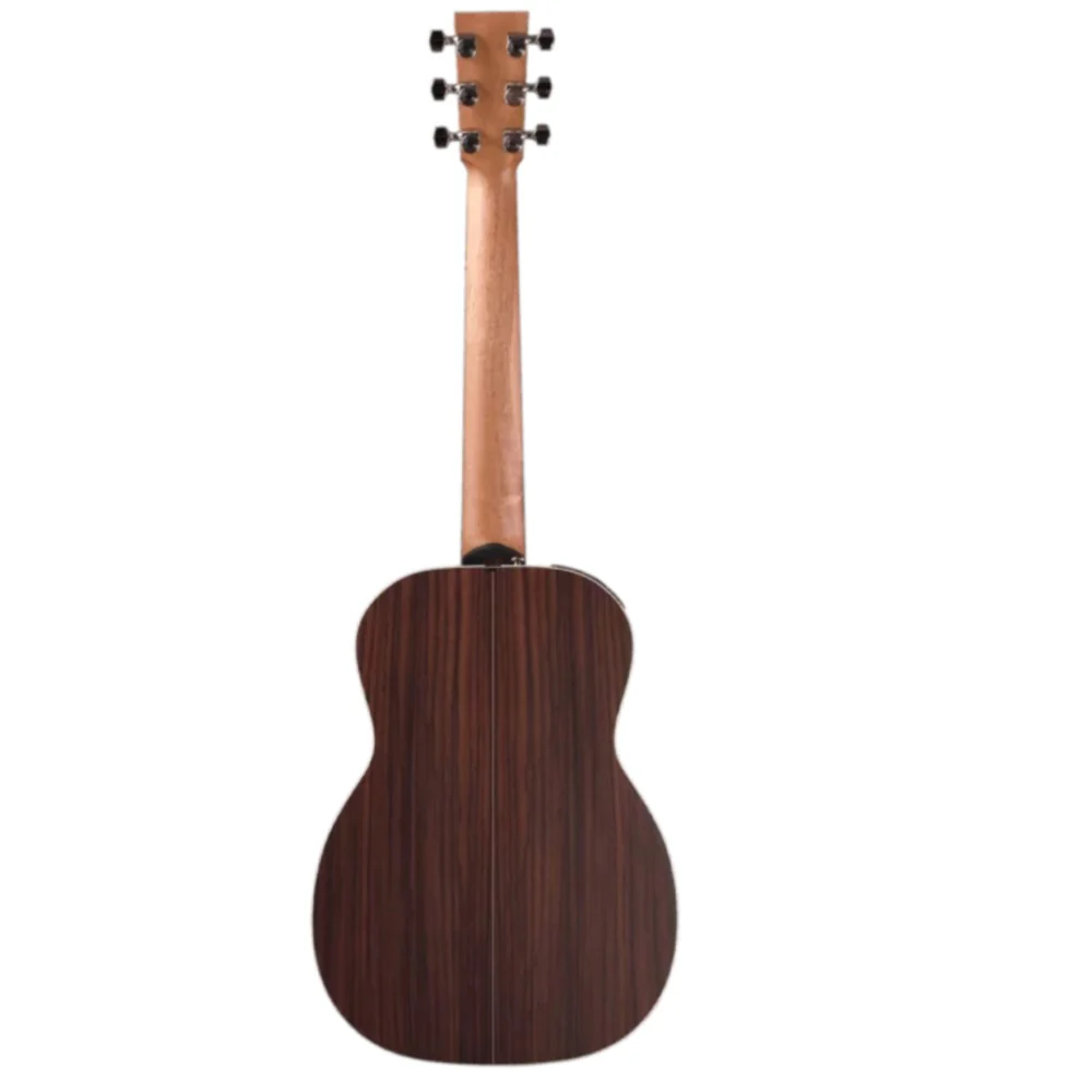 Furch LJ 11 SR Little Jane Travel 6 String Acoustic Guitar - Image 2