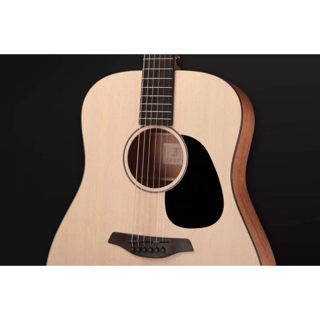 Furch Violet D-SM Dreadnought 6 String Electro Acoustic Guitar - Image 6