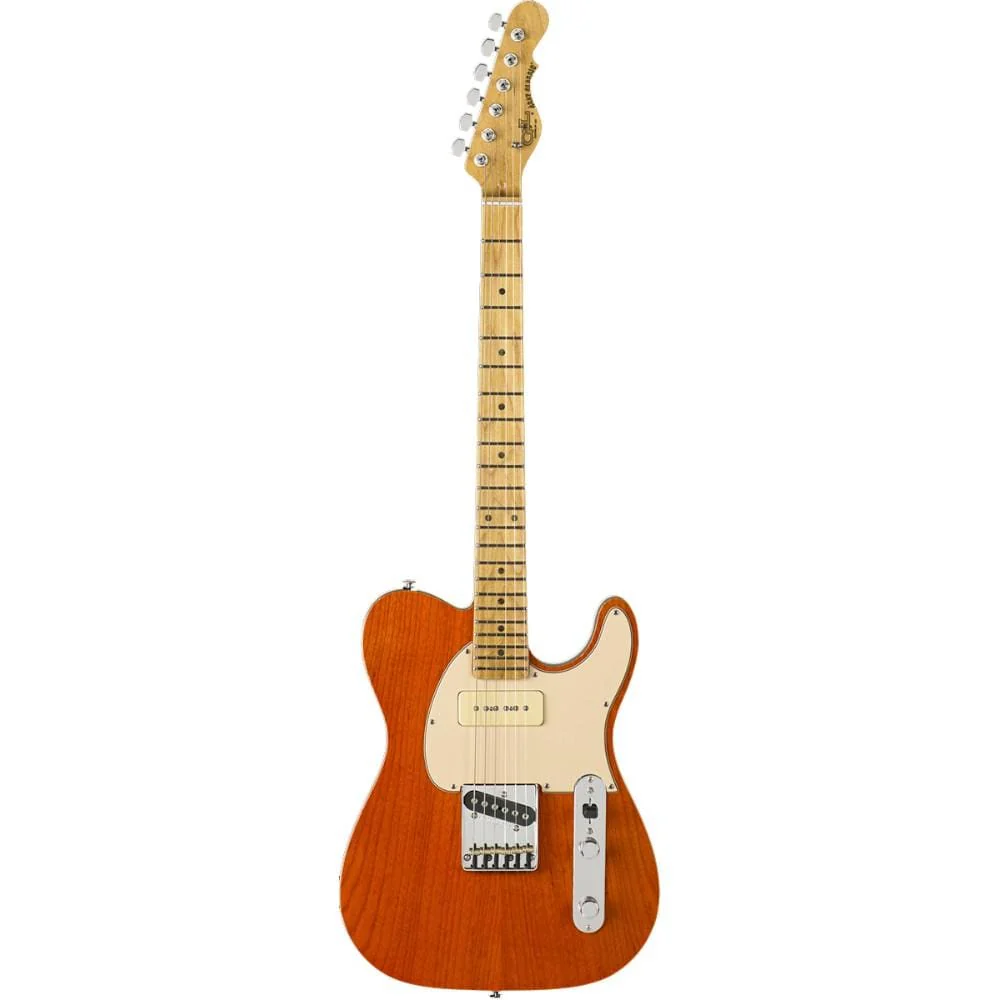 G&L ASAT Classic Bluesboy 90's Electric Guitars - Image 2