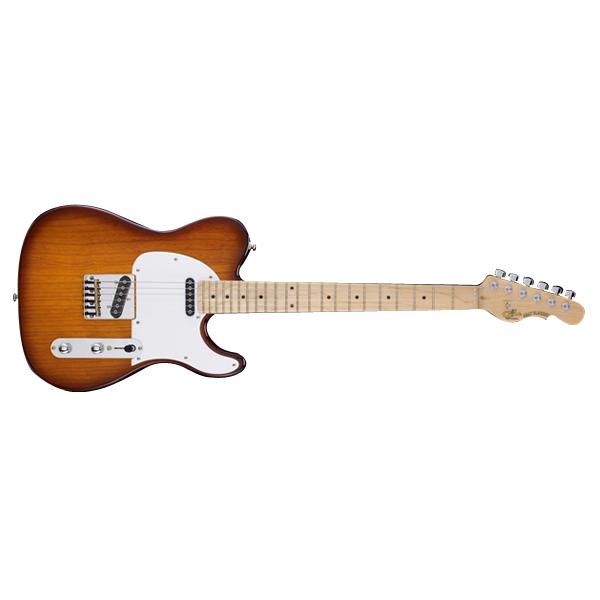 G&L ASAT Classic Tribute Series Electric Guitar - Image 4
