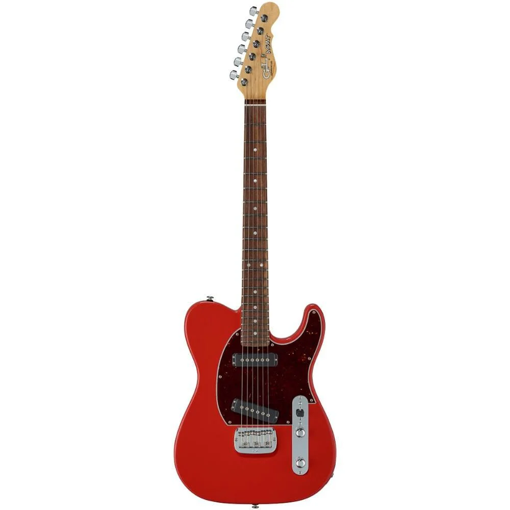 G&L ASAT Special Fullerton Deluxe Electric Guitars