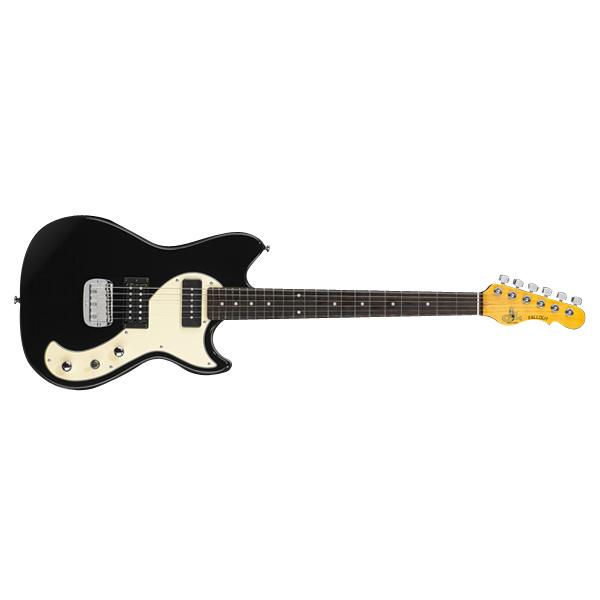 G&L Fallout Electric Guitar - Image 2