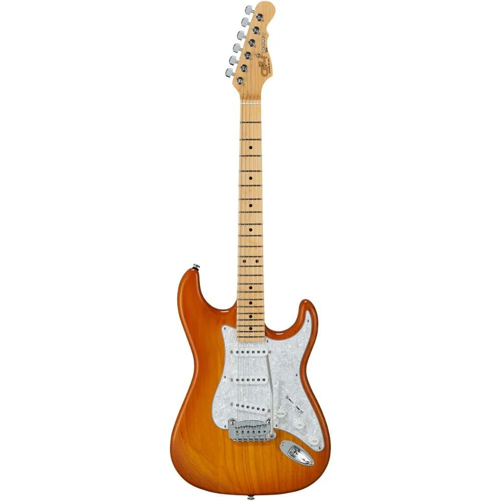 G&L Fullerton Deluxe Legacy Electric Guitars