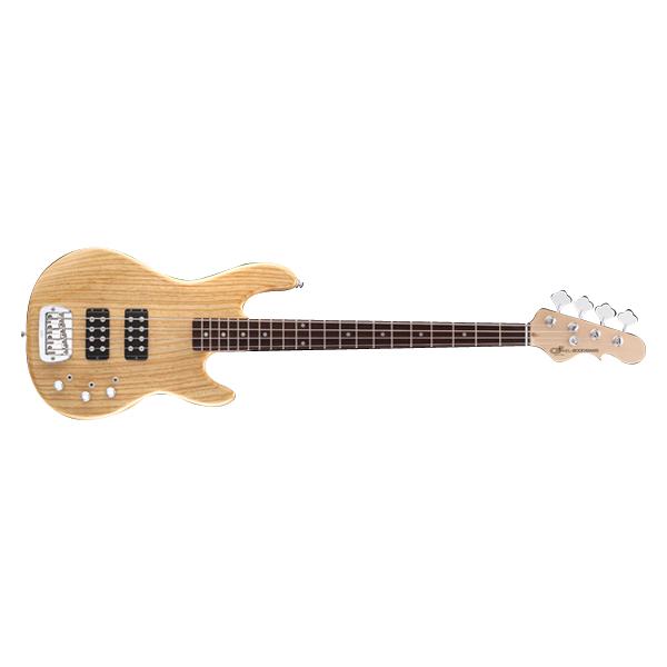 G&L L-2000 Tribute Series Bass Guitar - Image 3