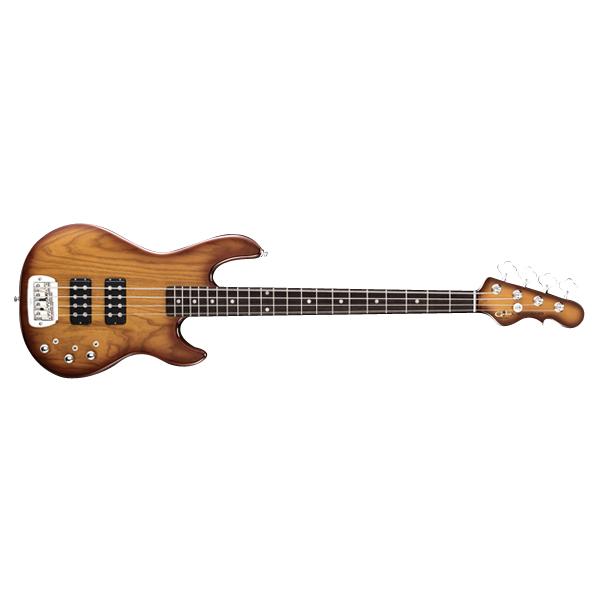 G&L L-2000 Tribute Series Bass Guitar - Image 4