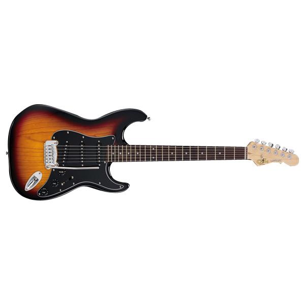 G&L Tribute Series Legacy Lefty Electric Guitar