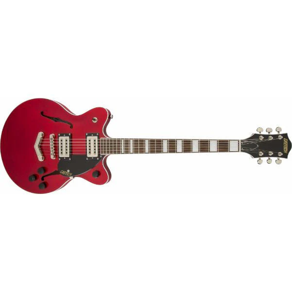 Gretsch G2655 Streamliner Semi-Hollow Body Electric Guitar