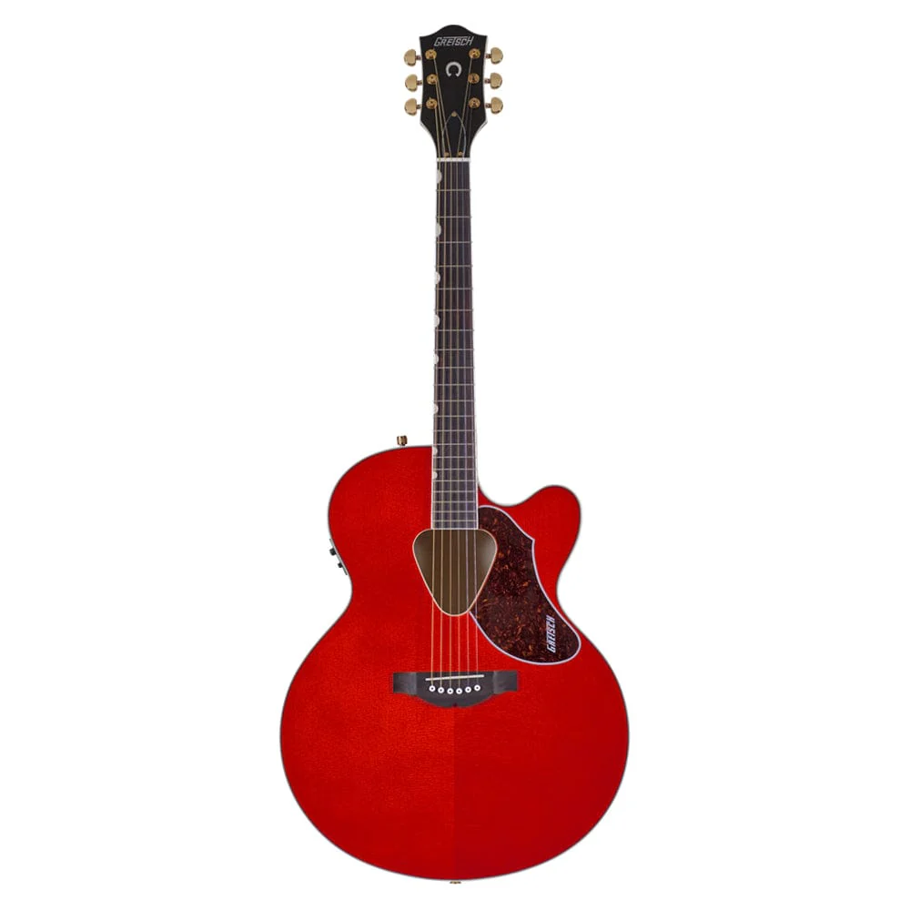 Gretsch G5022CE Rancher Jumbo Acoustic Electric Guitar