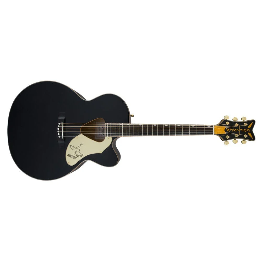 Gretsch G5022CWFE Rancher Falcon Acoustic-Electric Guitar - Image 3